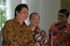 Munaslub Golkar Digelar Paling Lambat Pekan Kedua Desember