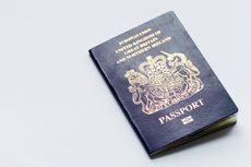 Inggris Terbitkan Paspor atas Nama Raja Charles III, Pertama Kalinya sejak 1952