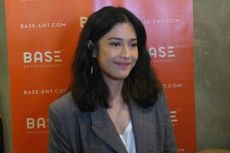 Jadi Produser Film, Dian Sastro Senang Sekaligus Deg-degan