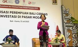 BRI Danareksa Sekuritas Bersama OJK dan BEI Gelar Edukasi Pasar Modal 