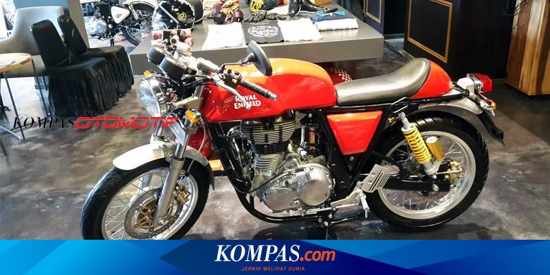 Royal enfield hot sale 250cc harga