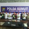 Bandar Narkoba di Deli Serdang Ditangkap Usai Terima 9,5 Kg Sabu