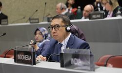 Sidang IPU di Swiss, Fadli Zon Kutuk Israel yang Serang Masyarakat Sipil saat Ramadhan