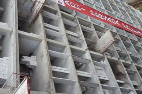 Biaya Indekos Mahal, Bisnis Apartemen Mewah Jadi Incaran