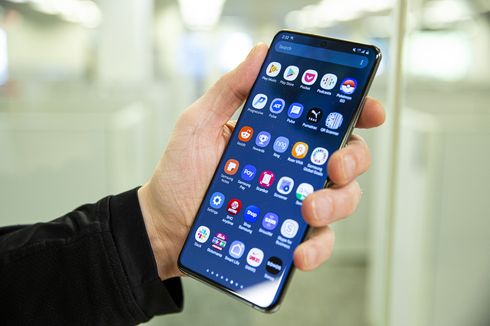 Aplikasi Samsung Ini Bisa Cegah Ponsel Galaxy Kepanasan