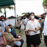 Menkes Ingatkan Bahayanya Penularan Covid-19 dari Papua Nugini