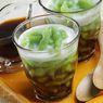 Cara Membuat Cendol di Rumah, Tidak Pakai Ribet