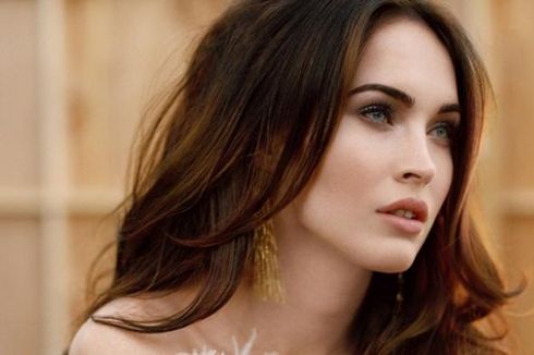 Megan Fox Mengaku Alami Gangguan Mental Usai Bintangi Transformers