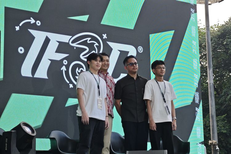 PSSI Luncurkan IFEC, Wadah Penyaringan Atlet Menuju FIFAe World Cup