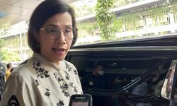 Sri Mulyani: Buruh Mendorong Pertumbuhan Ekonomi Indonesia