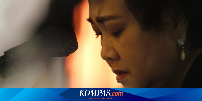 Mengenang Rachmawati Soekarnoputri - Vimarsana News