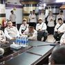 Cak Imin Minta Jemaah Jaga Kesehatan Jelang Puncak Haji di Armuzna
