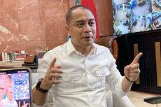 Wali Kota Surabaya Gagas Bonek Bentuk Badan Hukum