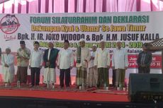 Jokowi Dibilang Kafir? 