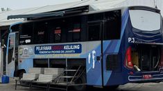 Lokasi SIM Keliling Jakarta Hari Ini 12 Juni 2026, Catat Lokasinya