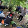 4 Pelaku Pembunuhan di Hutan Kupang Ditangkap