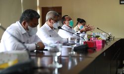Peduli Kondisi Psikologis Pasien, RS dr Suyoto Tingkatkan Layanan Penanganan Covid-19