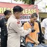 Jambret Resahkan Peziarah Makam Sunan Ampel di Surabaya Ditangkap