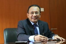 MA Bantah Kabar Kursi Calon Hakim Dibanderol Rp 600 Juta
