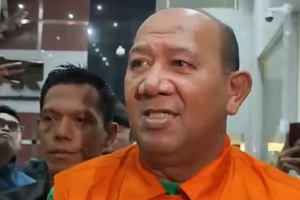 Kasus Korupsi Bupati Langkat: Suap Proyek Rp 800 Juta, Gratifikasi Rp 3,5 Miliar