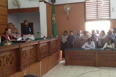 Lawan Kekalahan Praperadilan, KPK Bedah Putusan Sidang Eks Wali Kota Makassar