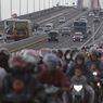 Imbauan Jokowi Buat Pemudik Arus Balik