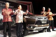 Harga Lengkap All-New Pajero Sport