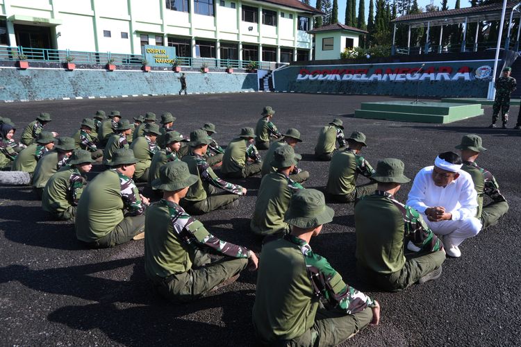 4 Tuntutan JPPI Tolak Jadikan “Barak Militer untuk Siswa” Program Nasional 