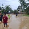 Kerusakan Banjir Belum Tertangani, Ancaman Abrasi Sungai Menanti di Aceh Utara