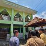 Saat Atap Ambruk, Puluhan Murid SD Muhammadiyah Sedang Belajar