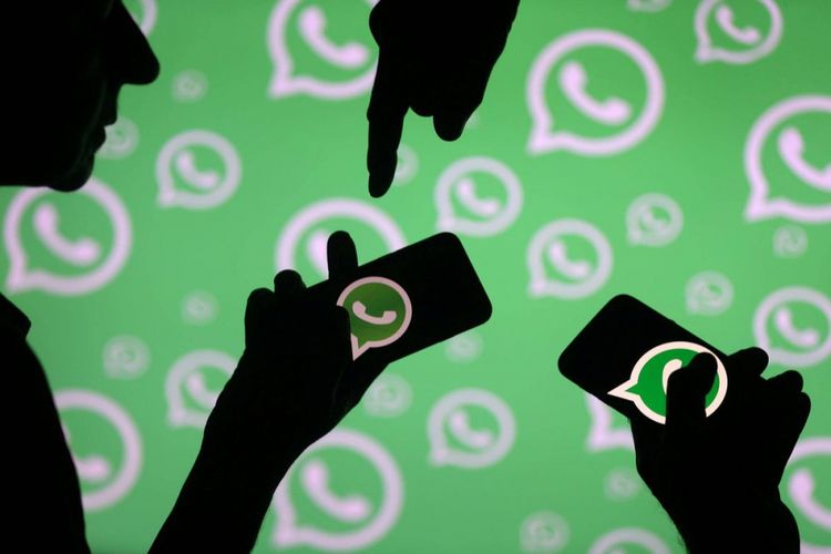 Cara Membatasi Whatsapp Supaya Kita Tak Tiba Tiba Dimasukkan