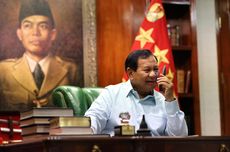 Jubir Ungkap Keinginan Prabowo Duduk Bareng Para Presiden RI: Jokowi, SBY, hingga Megawati