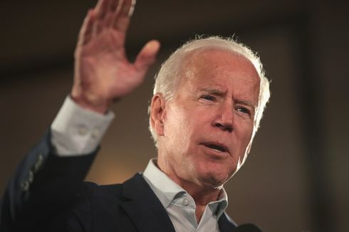 Joe Biden Dikabarkan Bakal Umumkan Maju Pilpres AS Pekan Depan