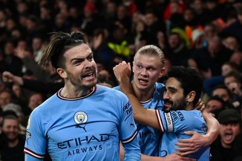 Man City Vs Arsenal, Kolo Toure Sebut Faktor Pengalaman Ambil Peran