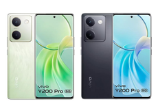 HP Vivo Y200 Pro 5G Rilis, Pakai Snapdragon 695 dan Layar AMOLED 120 Hz