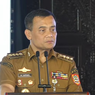 Jalan Rusak Cepu-Randublatung Blora Viral, Ahmad Luthfi Minta Pemda Tentukan Prioritas