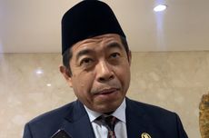 DPW PKS Masih Menunggu Keputusan DPP untuk Usung Anies di Pilkada DKI 2024