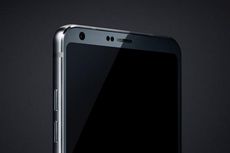 Meluncur 26 Februari, Inikah Wujud Android LG G6?