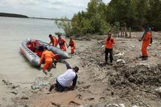 KM Alfatah Diterjang Ombak, Dua Orang Dikabarkan Tenggelam