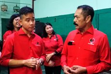 Gibran Berpeluang Jadi Tim Kampanye Kemenangan Ganjar pada Pilpres 2024