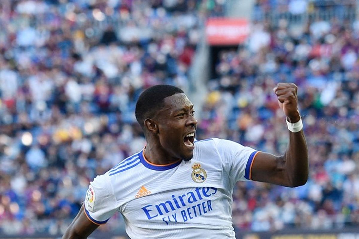 David Alaba