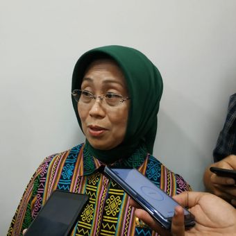 Komisioner Ombudsman RI Ninik Rahayu 