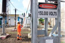 Jaringan Transmisi PLN di Sumsel Terganggu, Pelanggan di Bangka Terkena Pemadaman Bergilir 
