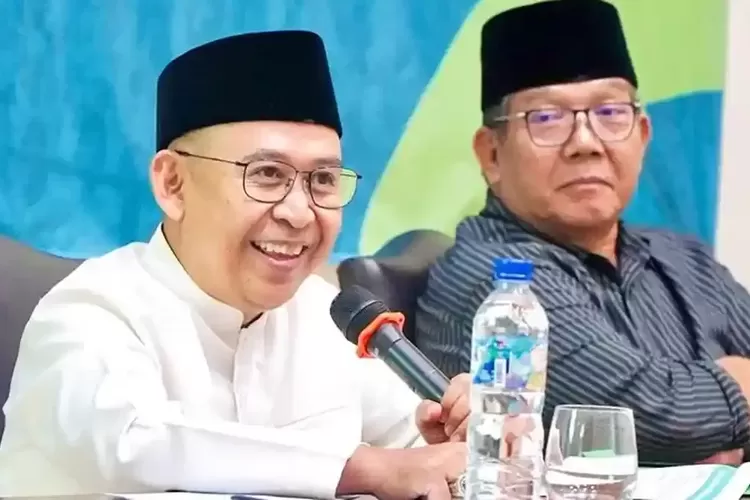 Gus Rozin: Jangan Tunggu Bencana Datang, Nahdliyin Harus Siap