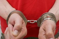 Diduga Memakai dan Terlibat Bisnis Sabu, Seorang Polisi Ditangkap