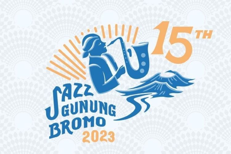Jazz Gunung Bromo 2023.