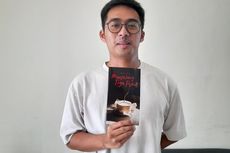 Rayhan Noor Tumpahkan Keresahan Hidupnya di Album Menjelang 30 Tahun 