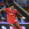 PSM Vs Sabah FC: Tekad Saddil Ramdani saat Jumpa Tim Kampung Halaman