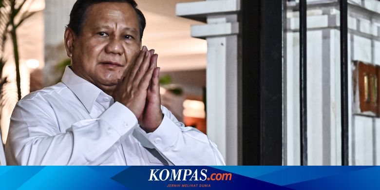 Bagaimana 108 Calon Menteri Mewakili Profesionalisme dan Integritas?