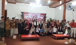 Relawan Anies Baswedan Tulungagung Deklarasikan Dukungan untuk Risma-Gus Hans di Pilkada 2024